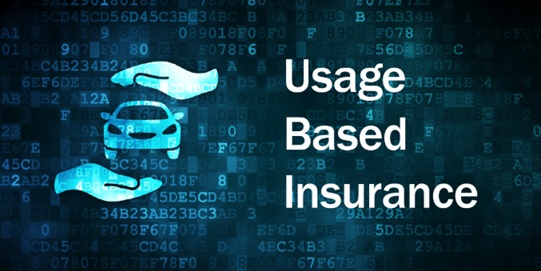 Usage-based Insurance (UBI)