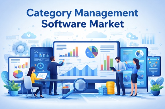 Category Management Software