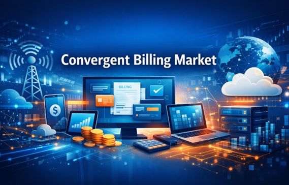 Convergent Billing