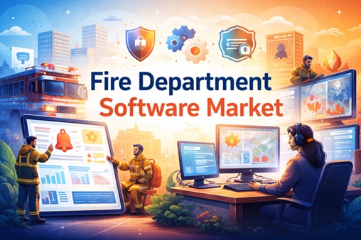 Fire Department Software