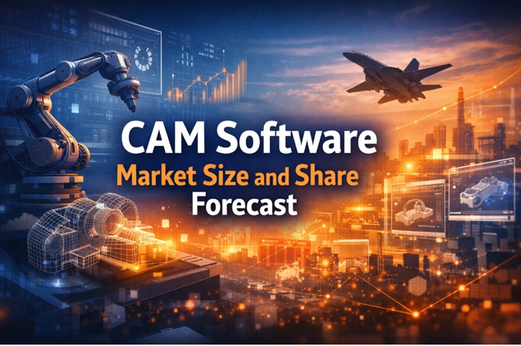 CAM Software