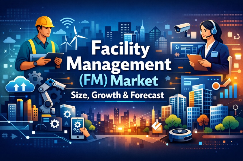 Facility Management (FM)