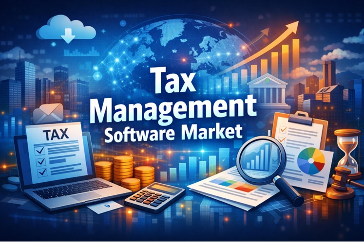 Tax Management Software